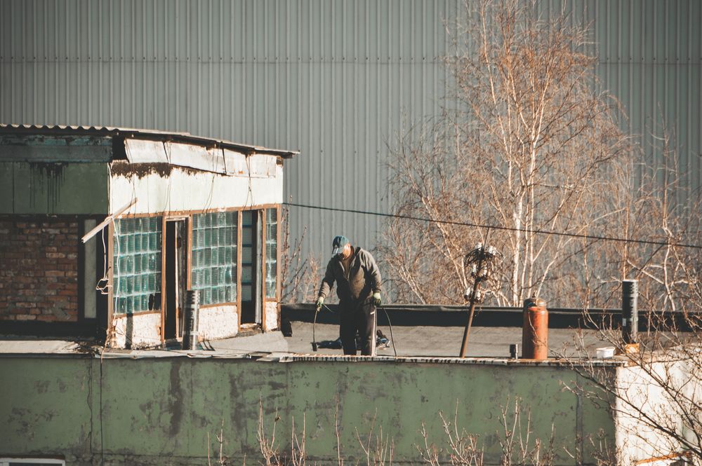 Photograph by Yuri Afanasyev
