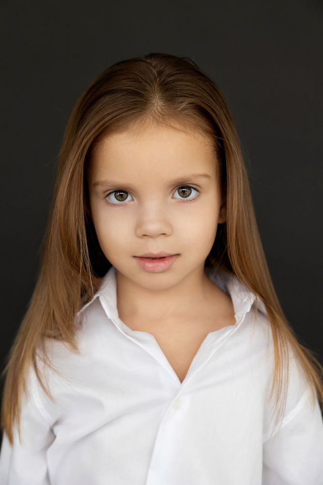 Photograph by Алеся Маклакова