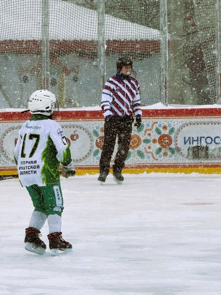 Photograph by Светлана Парамонова