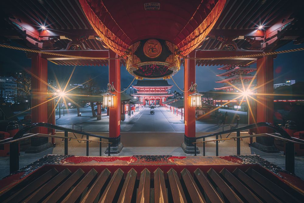Photograph by Pei Yifei