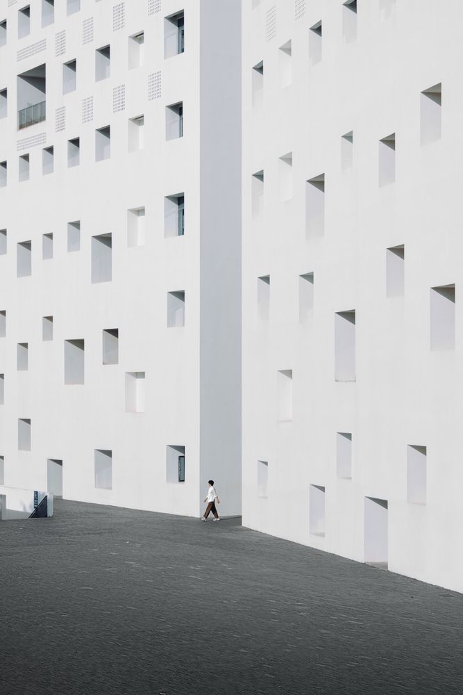 Photograph by Pei Yifei