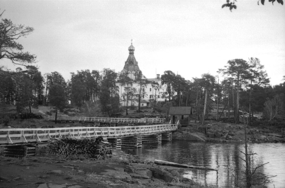 Фотография автора Анатолий Чарушин