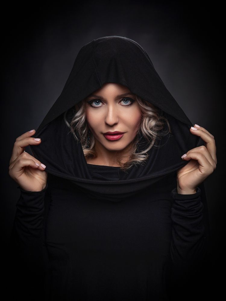 Photograph by Кольцова Мария