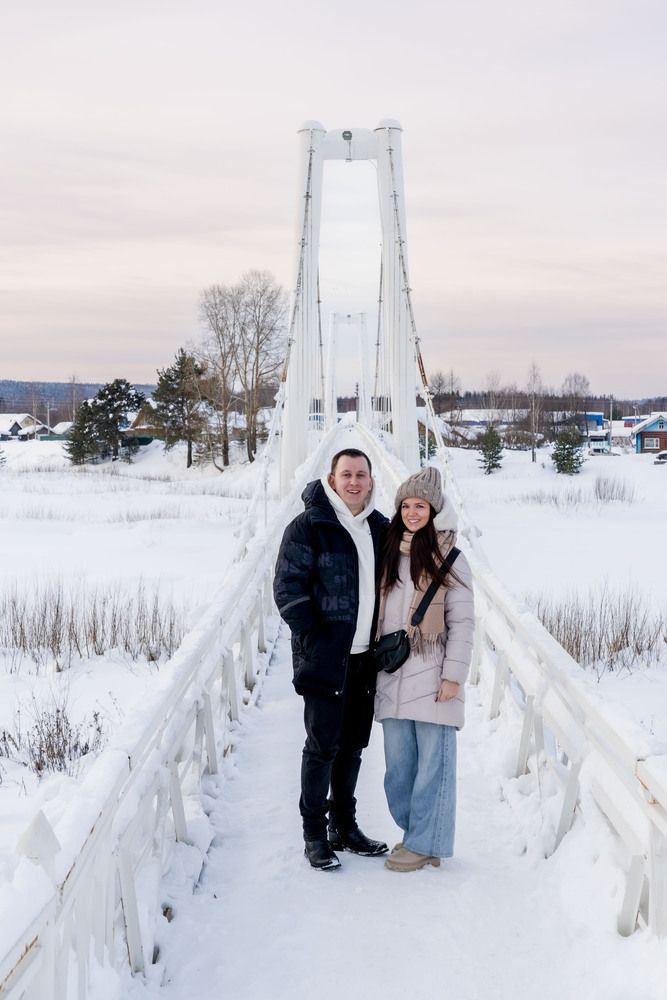 Photograph by Светлана Волкова