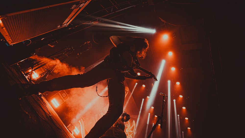 Photograph by Полина Кальтер