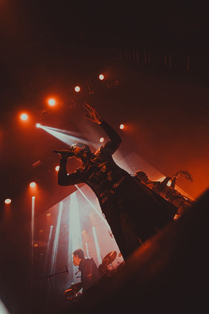 Photograph by Полина Кальтер