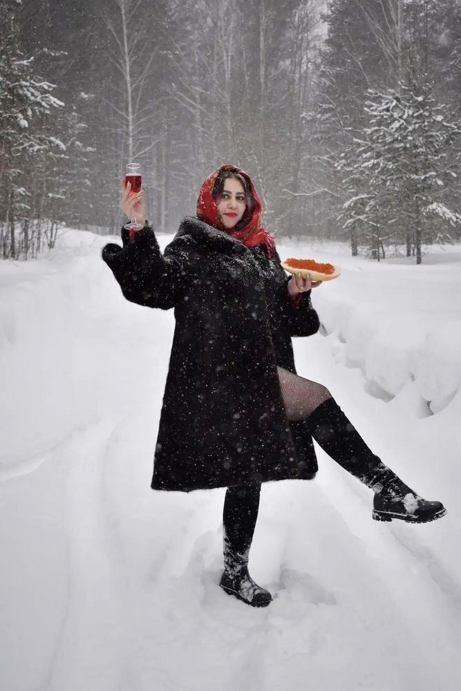 Photograph by Олеся Чистова