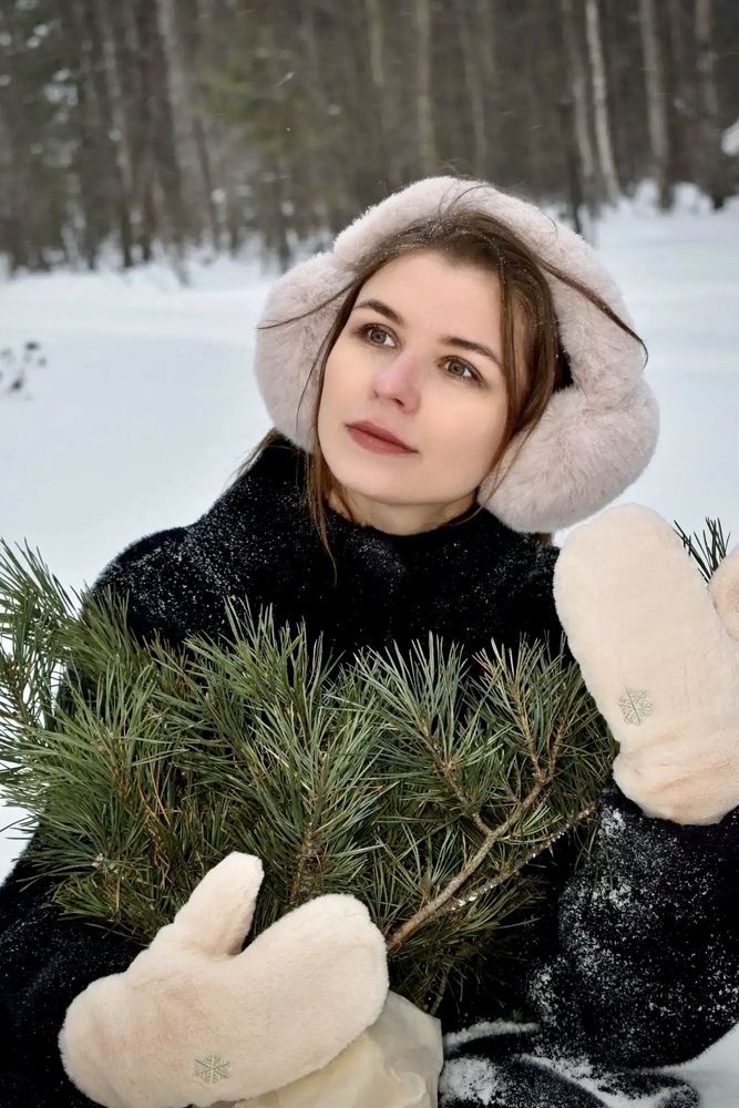 Photograph by Олеся Чистова