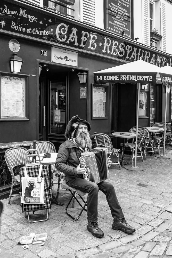 Photograph by Gitin Leonid