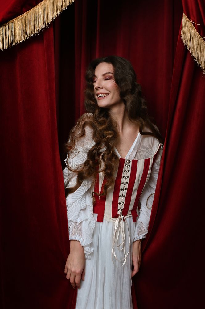 Photograph by Келлер Ольга