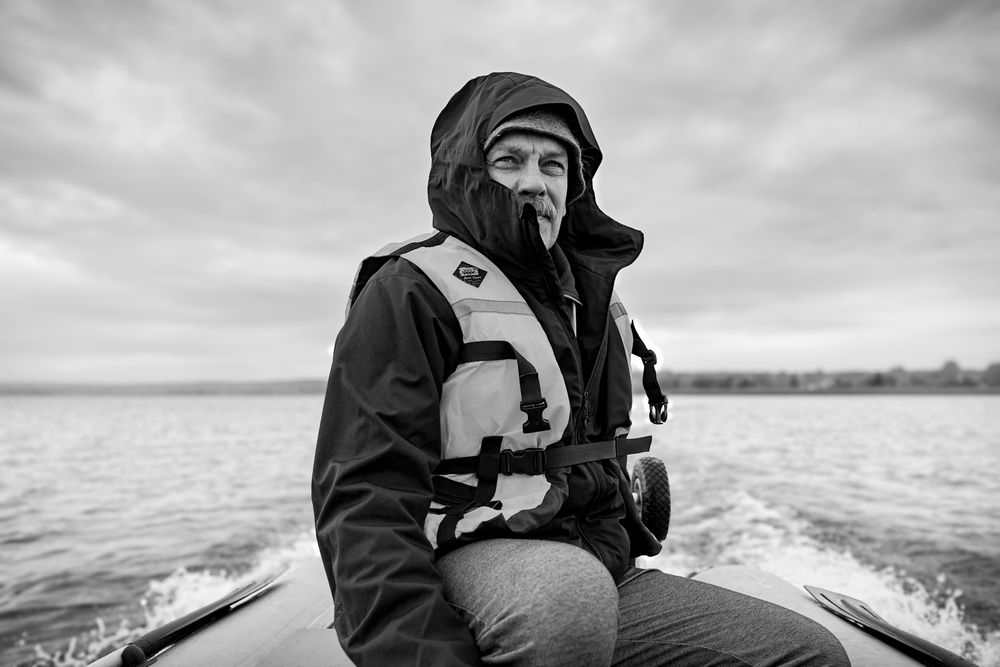 Photograph by Андрей Чернышов