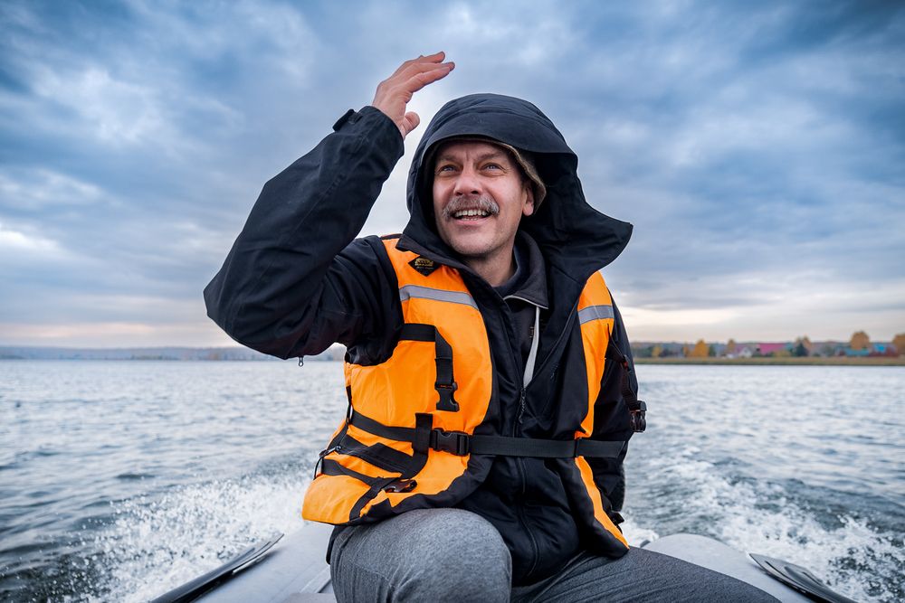 Photograph by Андрей Чернышов