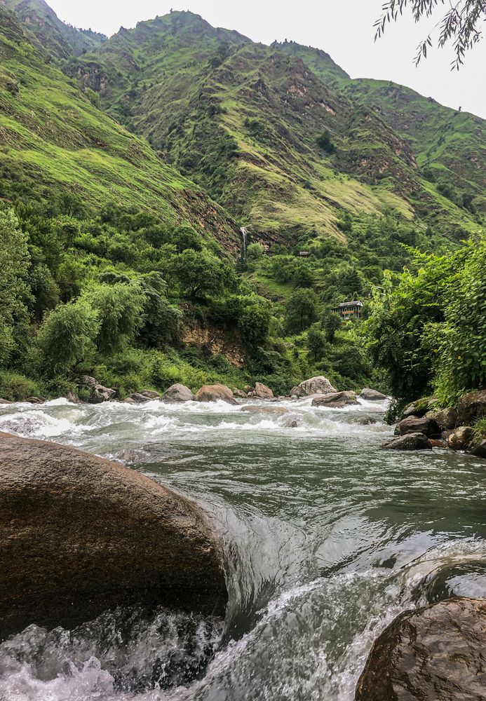 Фотография автора MAYANK VERMA