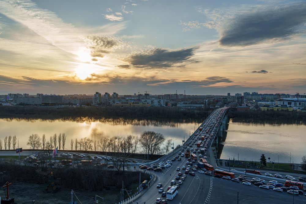 Photograph by Вадим Шевырин