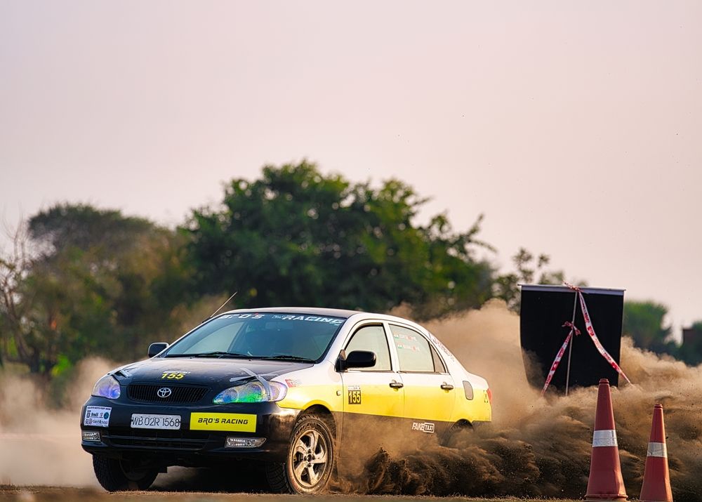 Photograph by Pratik Ghosh