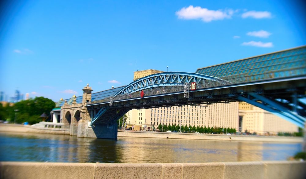 Photograph by Игорь Кад