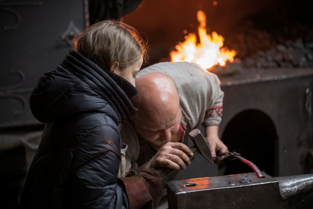 Фотография автора Демьян Лопатов