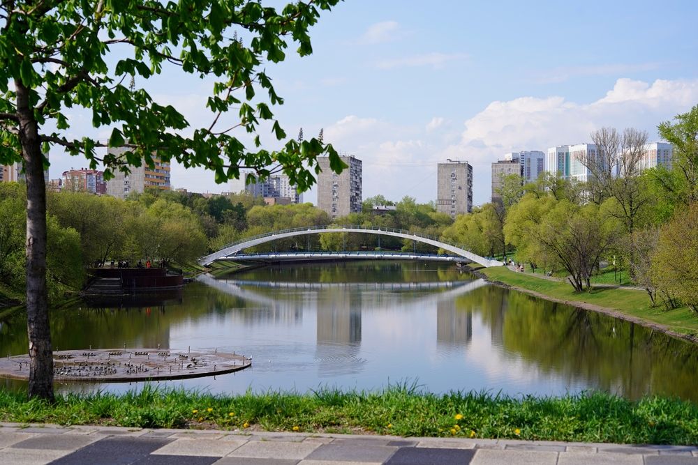 Photograph by Игорь Кад