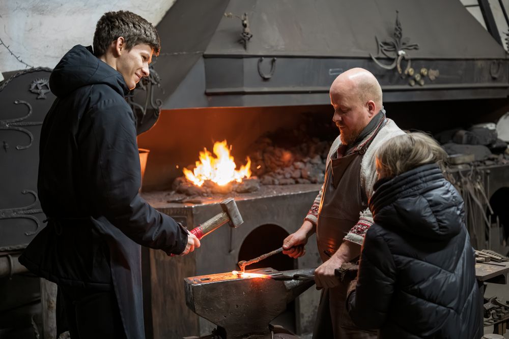 Фотография автора Демьян Лопатов