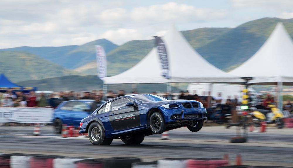 Photograph by Osman Shenolov