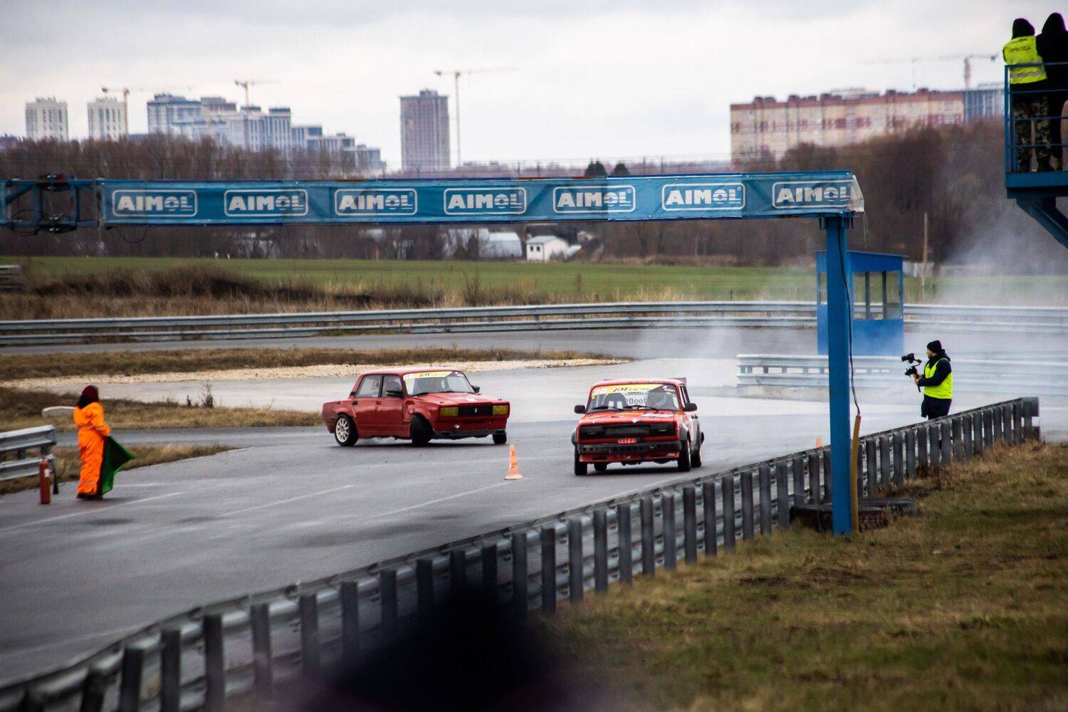 Предельный угол