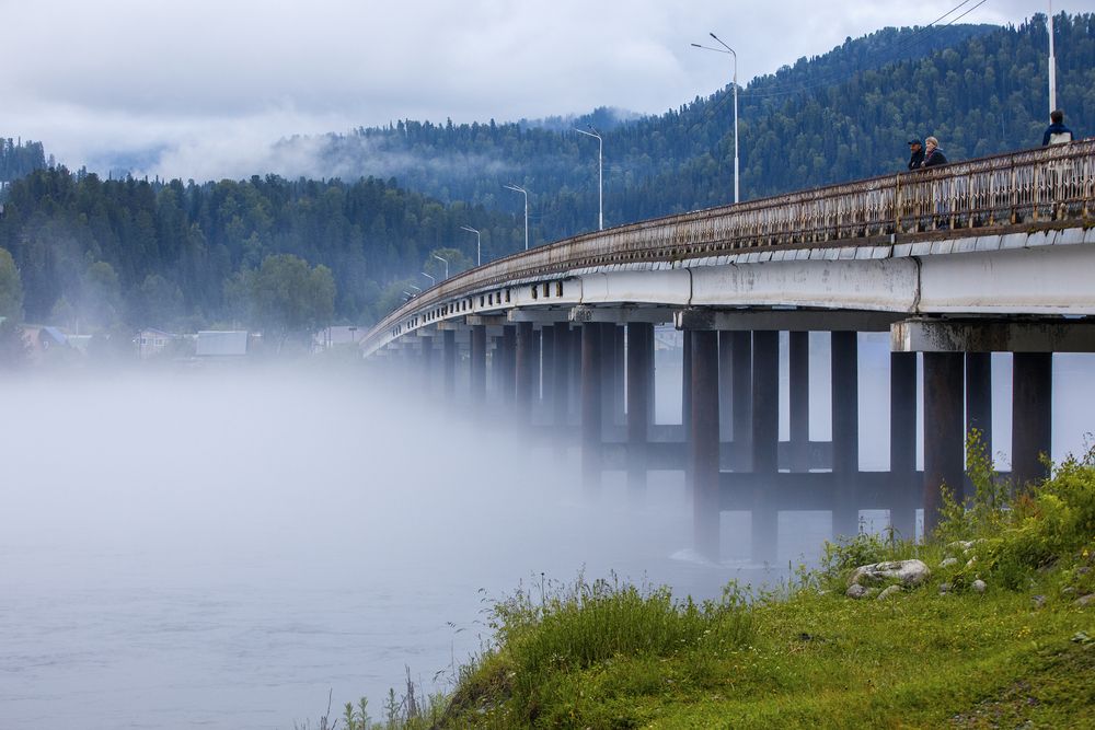 Photograph by Дмитрий Юдин