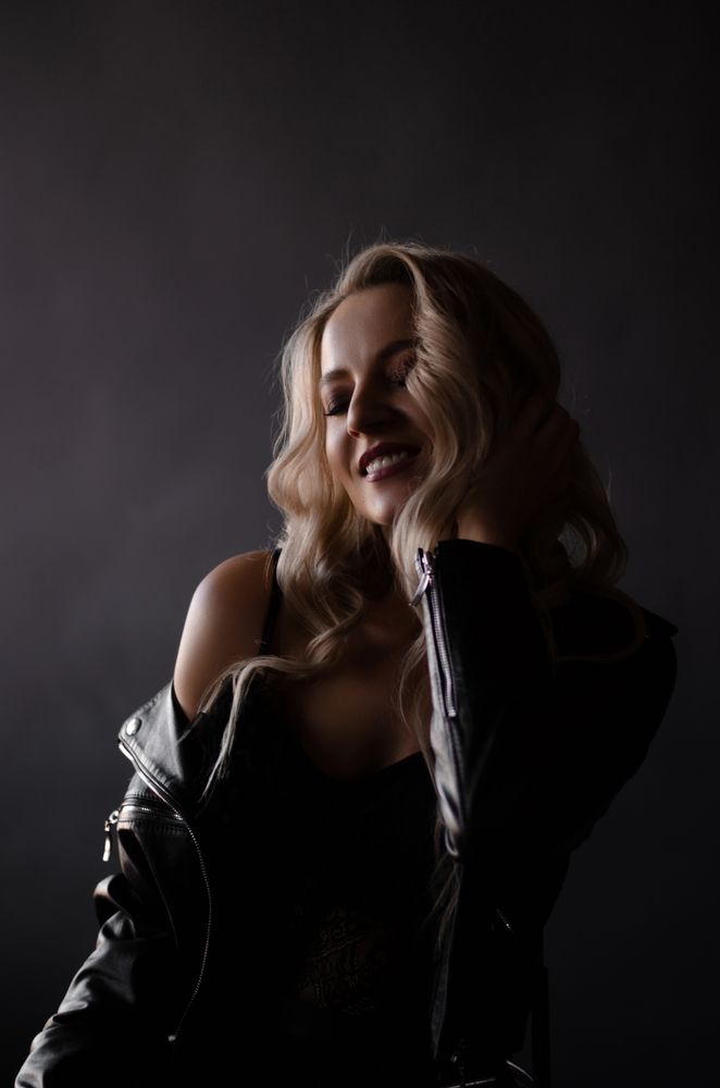 Photograph by Шевченко Наталья