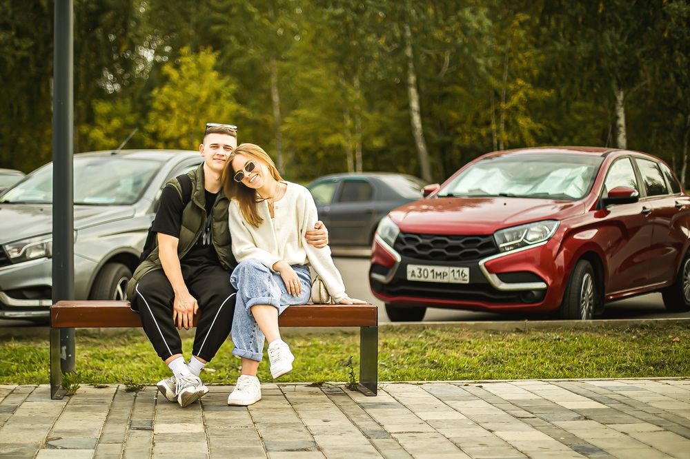 Photograph by Борис Абдуллин