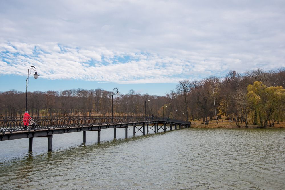 Photograph by Андрей Чуйков