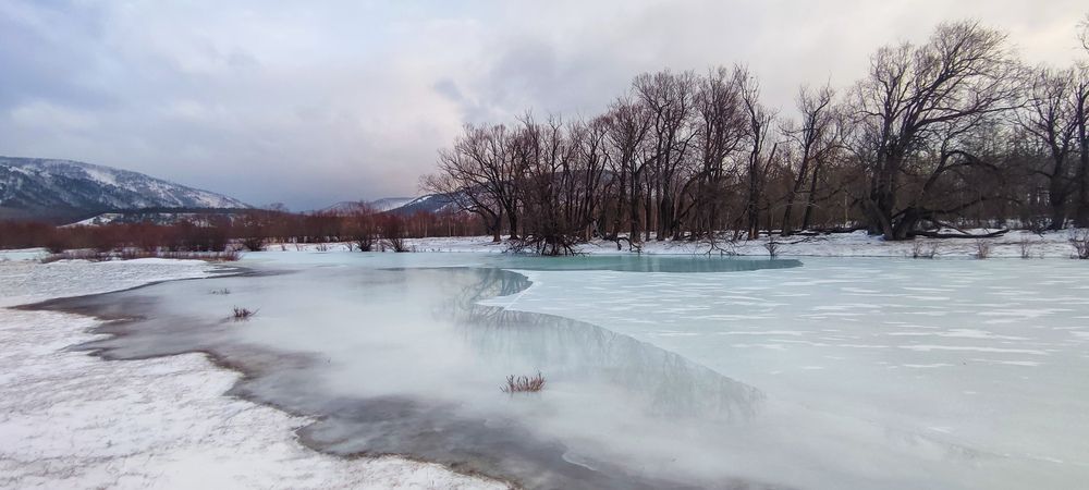 Photograph by Оркина Ксения