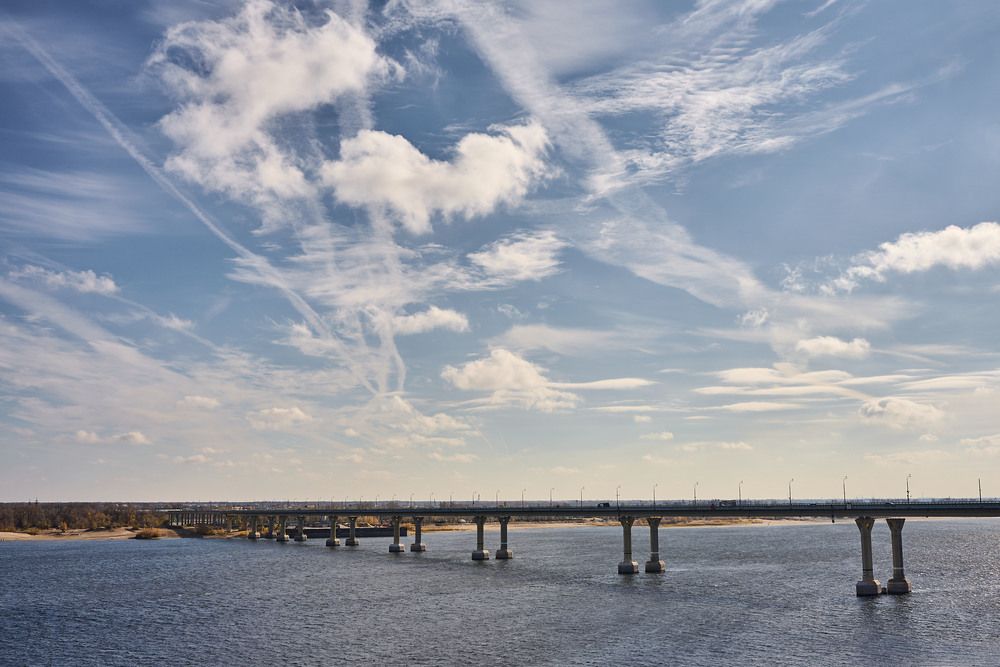 Фотография автора Павел Сторчилов