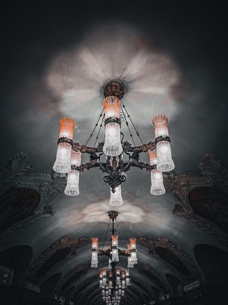 Photograph by Alexandr Shcherbakov