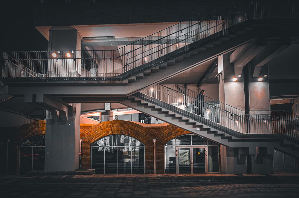 Photograph by Alexandr Shcherbakov