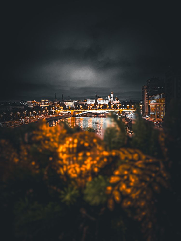 Photograph by Alexandr Shcherbakov