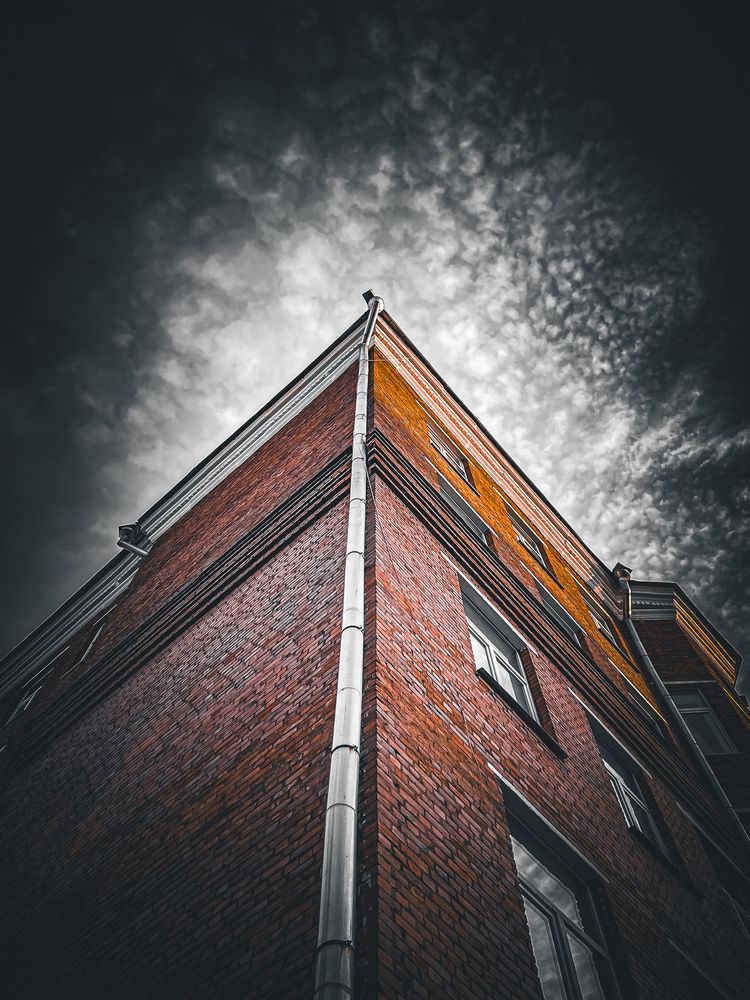 Photograph by Alexandr Shcherbakov