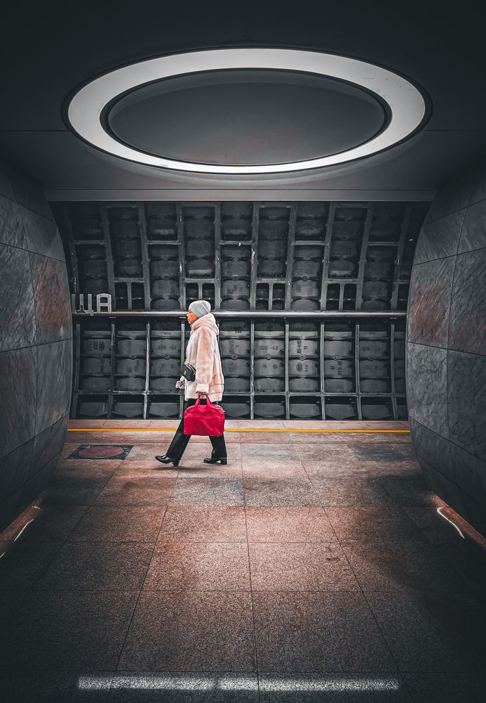 Photograph by Alexandr Shcherbakov