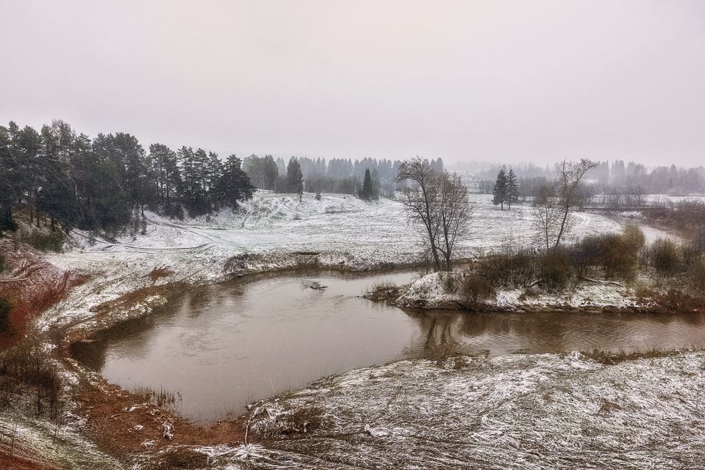 Photograph by Алексей Широбоков