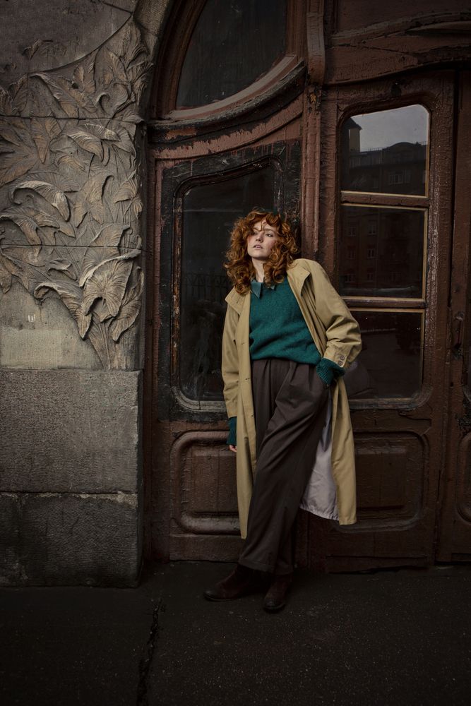 Photograph by Наталия Устич