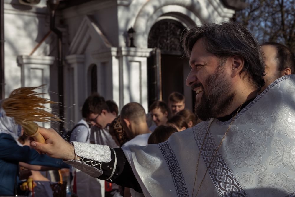 Фотография автора Oksana Maskalenko