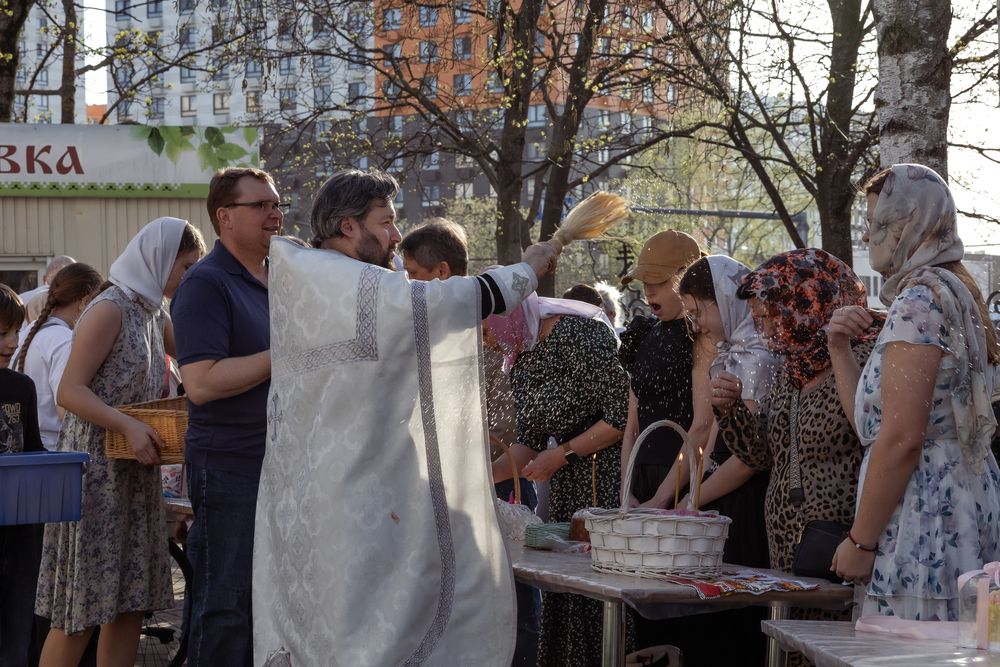 Фотография автора Oksana Maskalenko