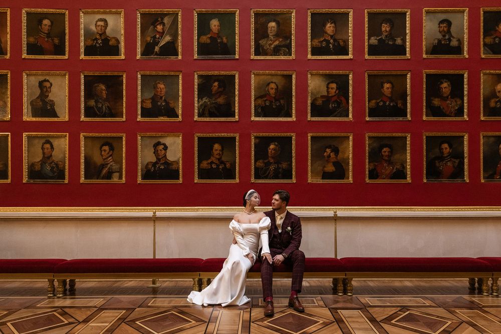 Photograph by Мария Нестерова