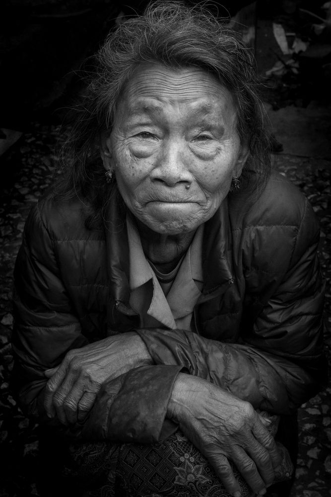 Photograph by Jarmila Capkova