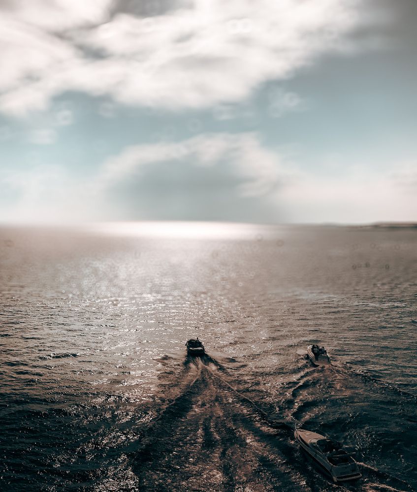 Photograph by SAVITSKIY