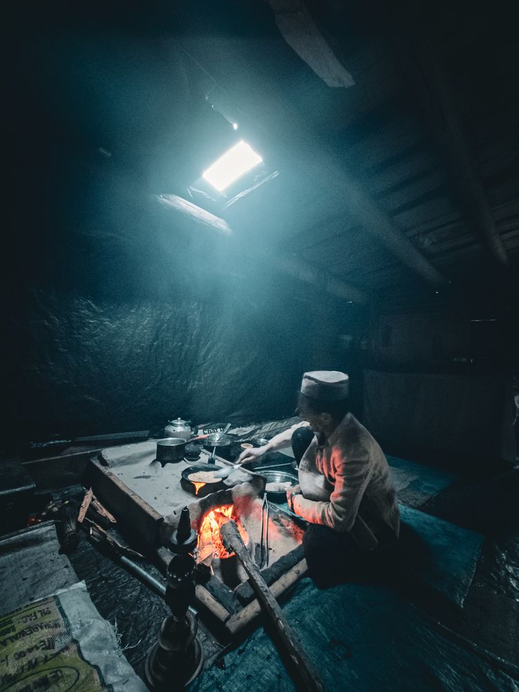 Фотография автора Pritam Majumder