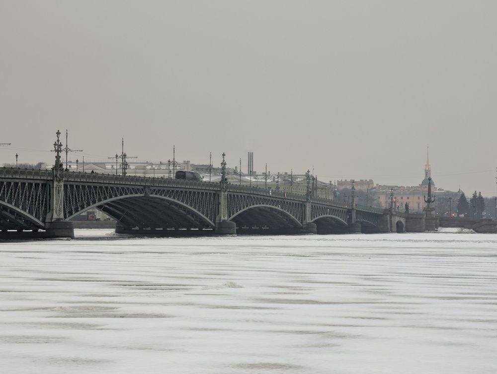 Photograph by Дмитрий Писарев