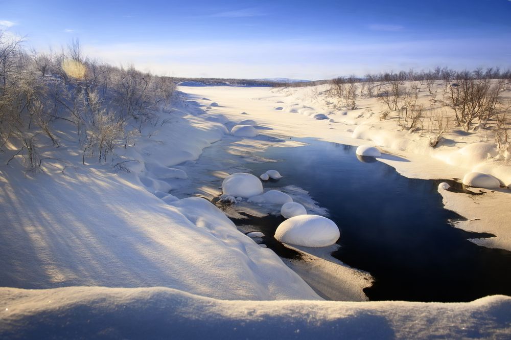 Photograph by Irina Grigoryeva