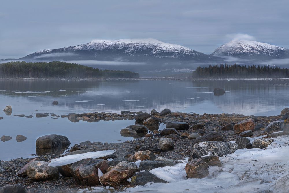 Photograph by Ольга Ченцова