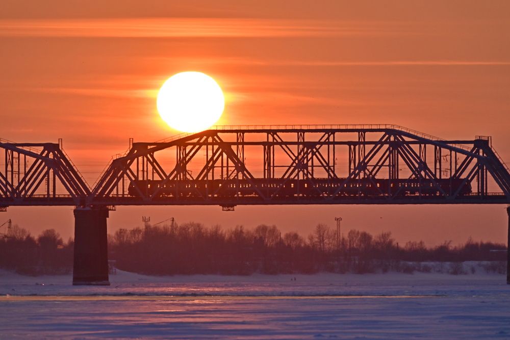 Photograph by Сергей Зубов