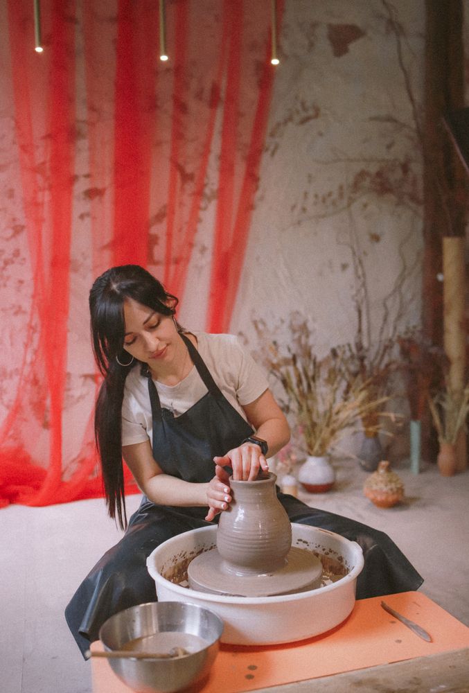 Photograph by Юлия Леонович