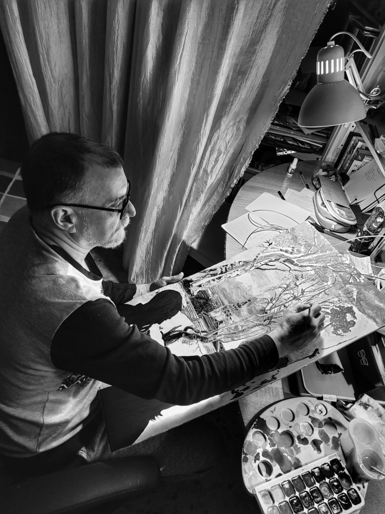 Photograph by Татьяна Егорова